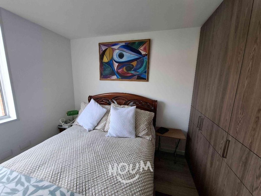Apartamento de 3 alcobas en venta en San Antonio Nor - Occidental, Bogotá, 95 m² · foto 20 de 20