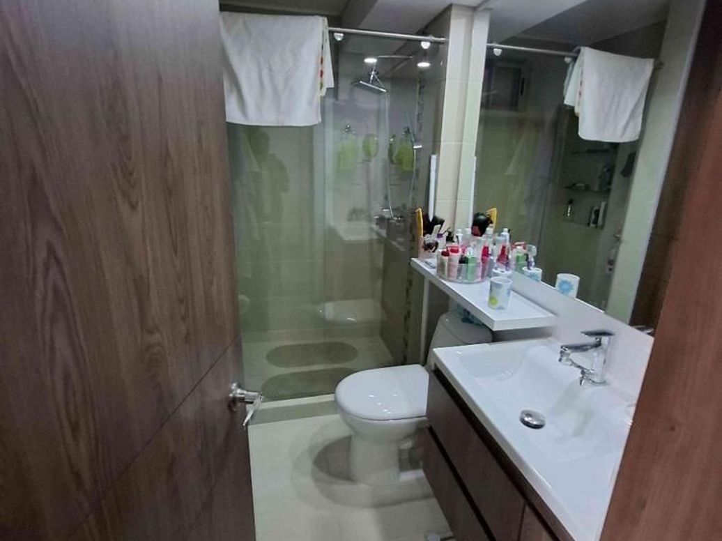 Apartamento de 3 alcobas en venta en San Antonio Nor - Occidental, Bogotá, 95 m² · foto 10 de 20