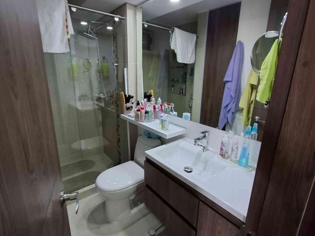 Apartamento de 3 alcobas en venta en San Antonio Nor - Occidental, Bogotá, 95 m² · foto 8 de 20