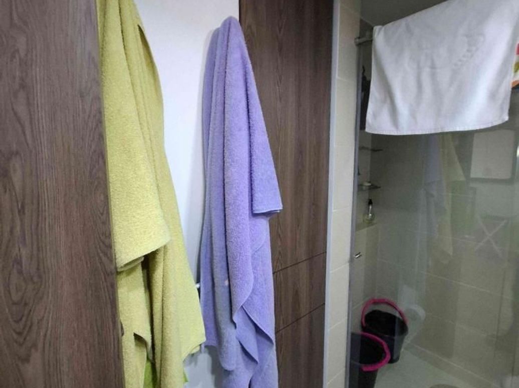 Apartamento de 3 alcobas en venta en San Antonio Nor - Occidental, Bogotá, 95 m² · foto 7 de 20
