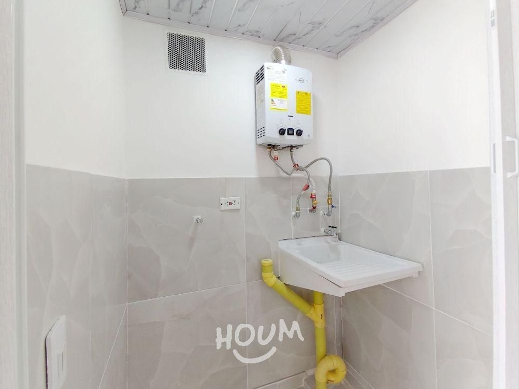 Apartamento de 2 alcobas en arriendo en María Paz, Bogotá, 36 m² · foto 11 de 19