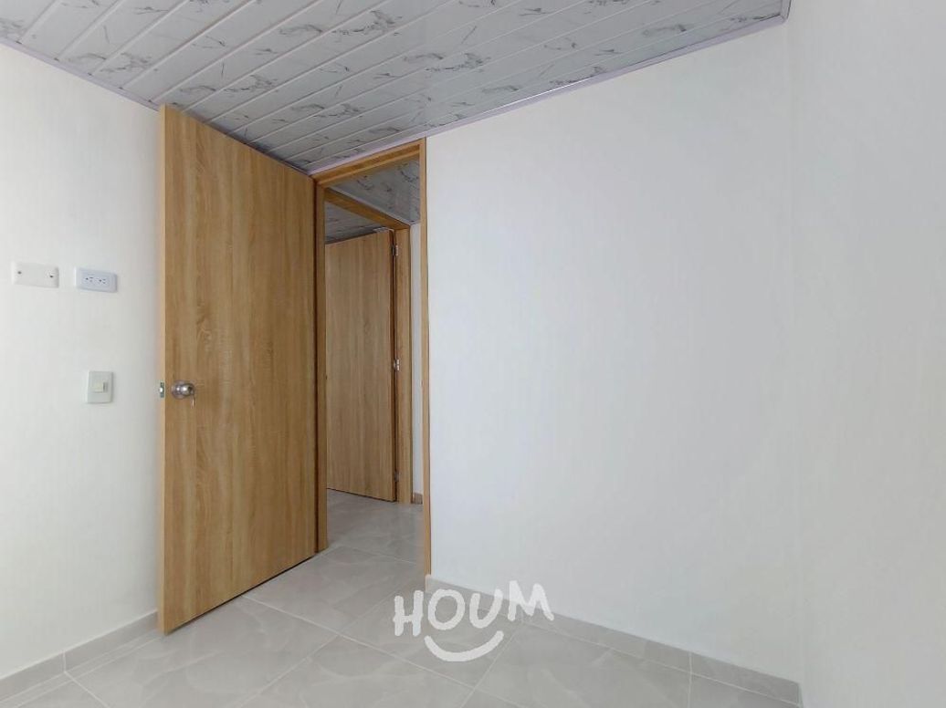 Apartamento de 2 alcobas en arriendo en María Paz, Bogotá, 36 m² · foto 15 de 19