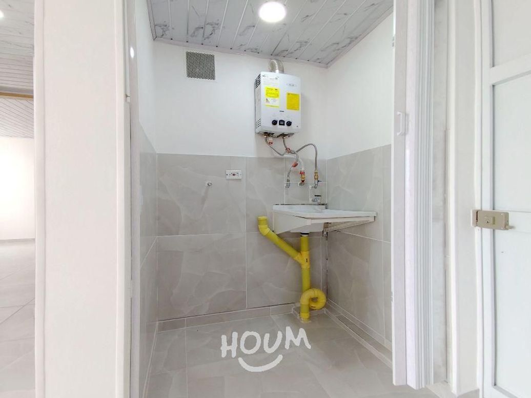 Apartamento de 2 alcobas en arriendo en María Paz, Bogotá, 36 m² · foto 10 de 19