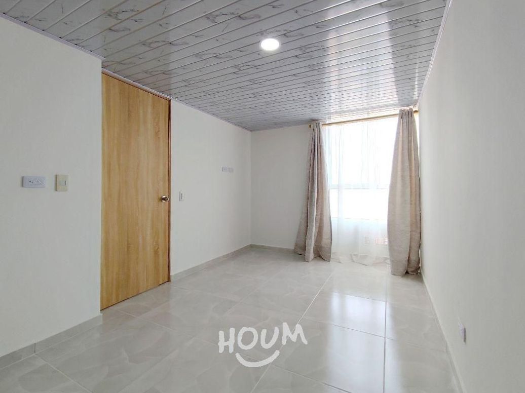 Apartamento de 2 alcobas en arriendo en María Paz, Bogotá, 36 m² · foto 13 de 19