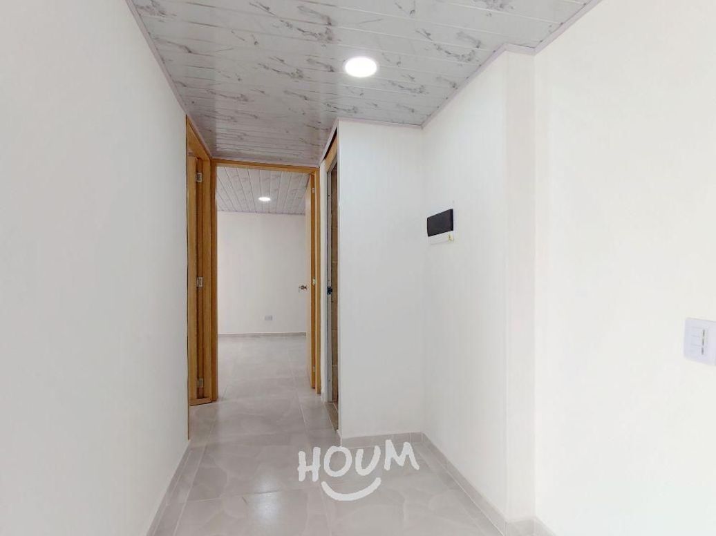 Apartamento de 2 alcobas en arriendo en María Paz, Bogotá, 36 m² · foto 12 de 19