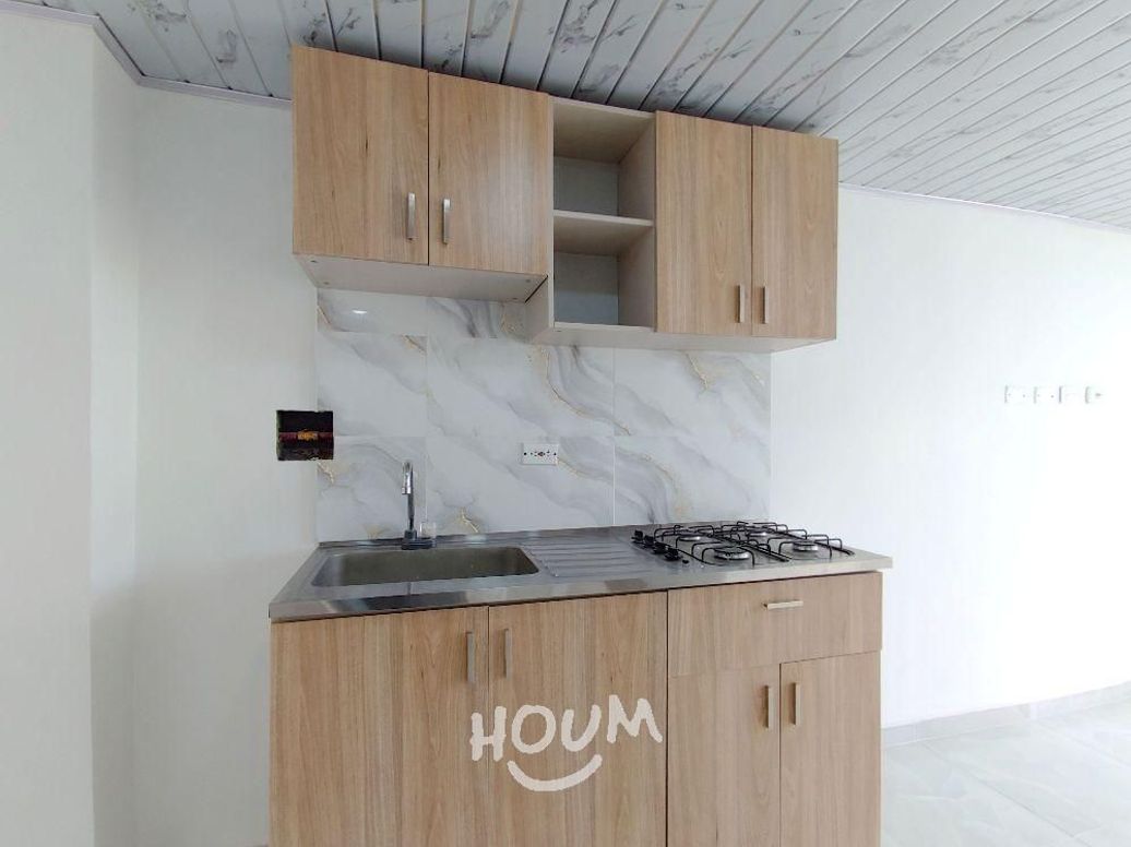 Apartamento de 2 alcobas en arriendo en María Paz, Bogotá, 36 m² · foto 7 de 19
