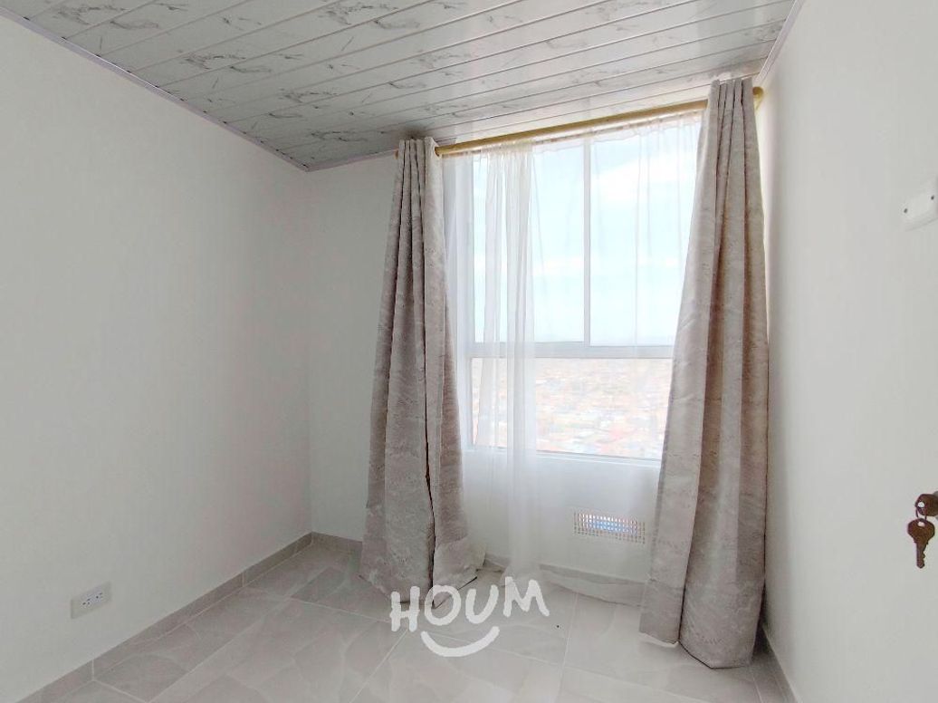 Apartamento de 2 alcobas en arriendo en María Paz, Bogotá, 36 m² · foto 14 de 19