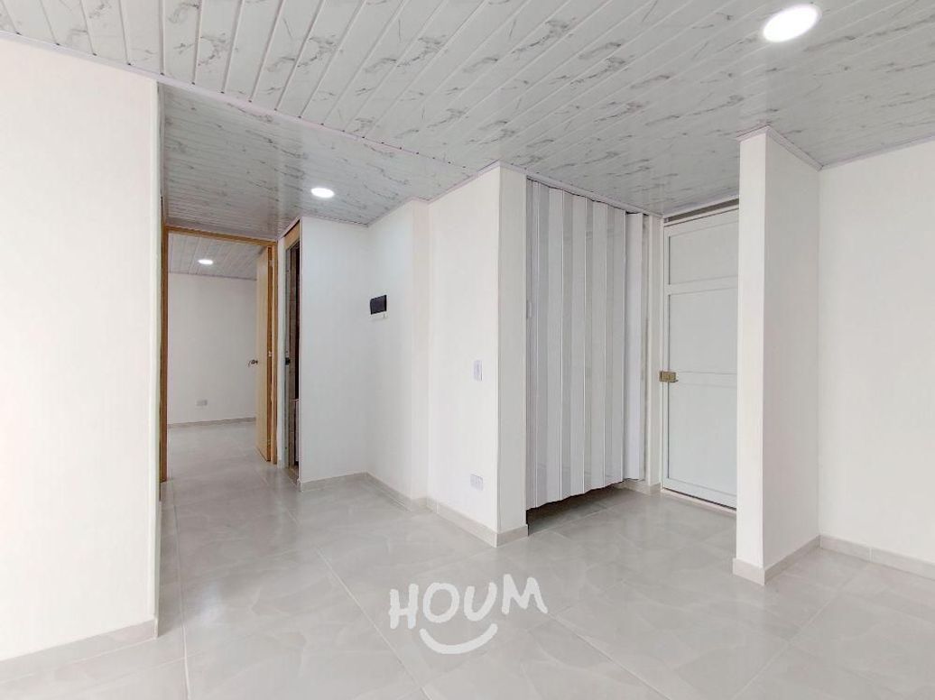 Apartamento de 2 alcobas en arriendo en María Paz, Bogotá, 36 m² · foto 8 de 19