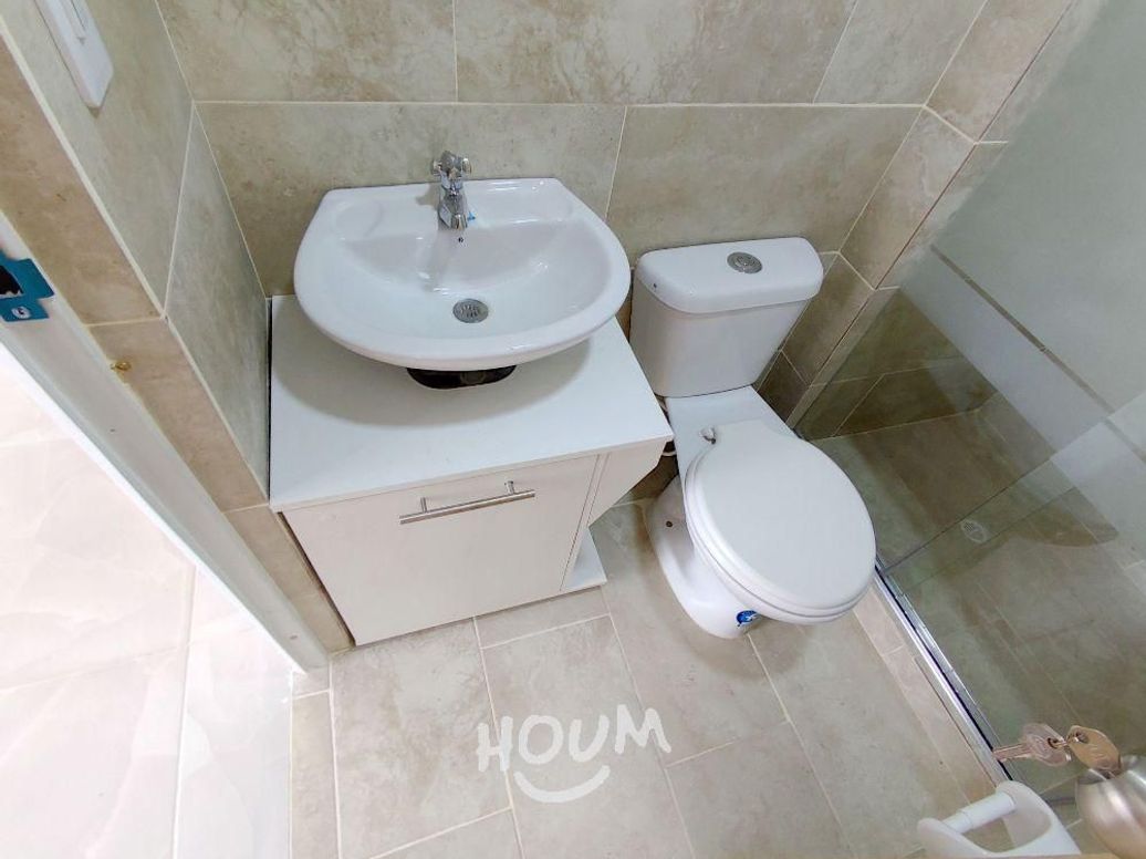 Apartamento de 2 alcobas en arriendo en María Paz, Bogotá, 36 m² · foto 18 de 19