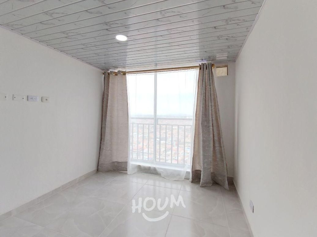 Apartamento de 2 alcobas en arriendo en María Paz, Bogotá, 36 m² · foto 2 de 19