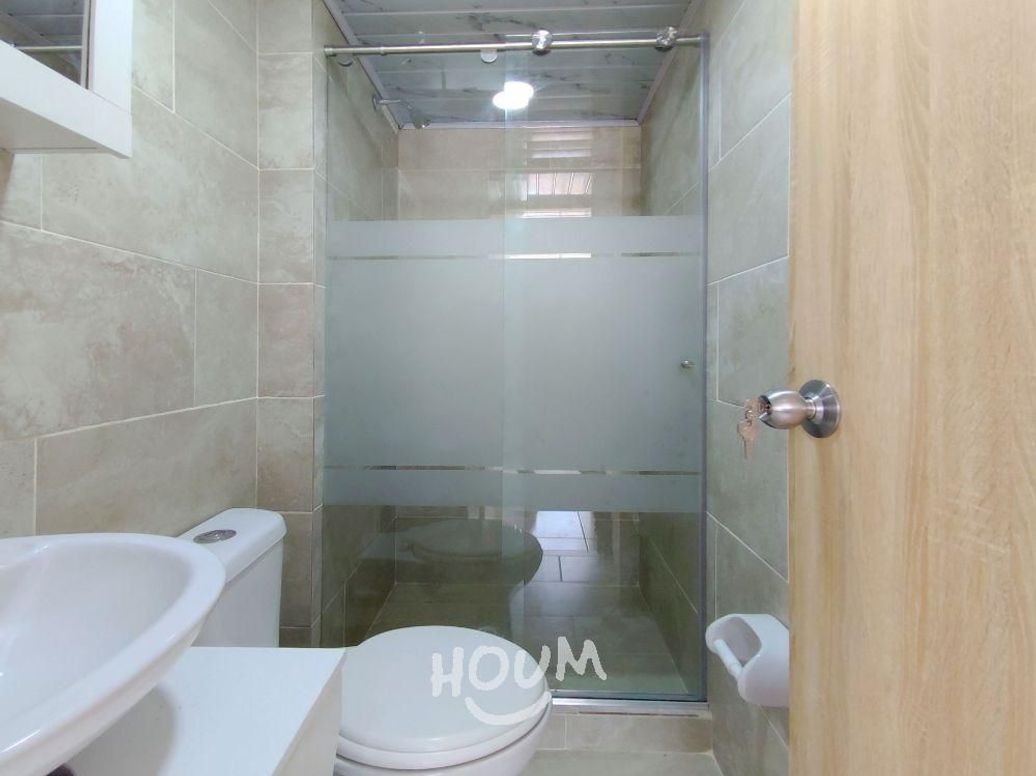 Apartamento de 2 alcobas en arriendo en María Paz, Bogotá, 36 m² · foto 16 de 19