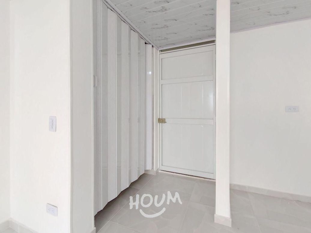Apartamento de 2 alcobas en arriendo en María Paz, Bogotá, 36 m² · foto 9 de 19