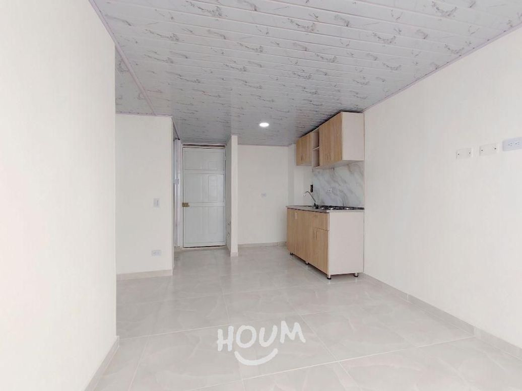 Apartamento de 2 alcobas en arriendo en María Paz, Bogotá, 36 m² · foto 5 de 19