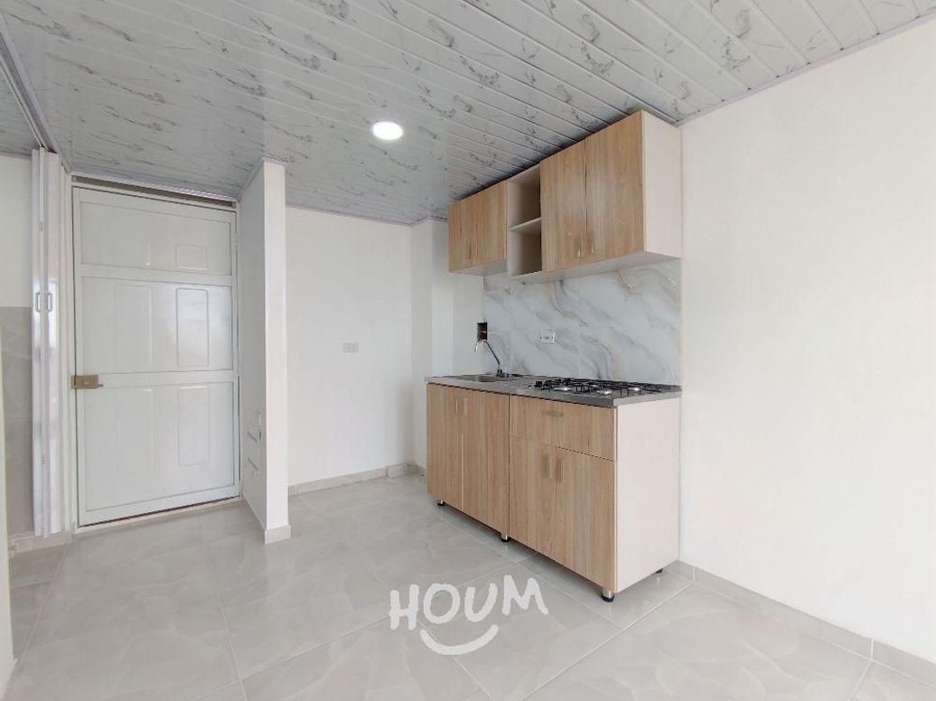 Apartamento de 2 alcobas en arriendo en María Paz, Bogotá, 36 m² · foto 6 de 19