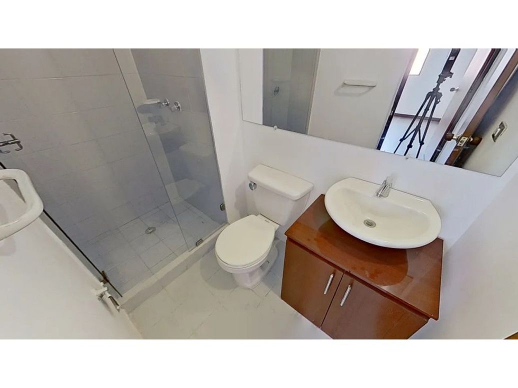 Apartamento de 3 alcobas en venta en Engativá, Bogotá, 48 m² · foto 7 de 10