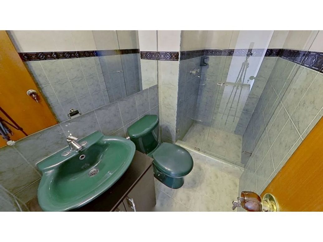 Apartamento de 3 alcobas en venta en Engativá, Bogotá, 48 m² · foto 9 de 10