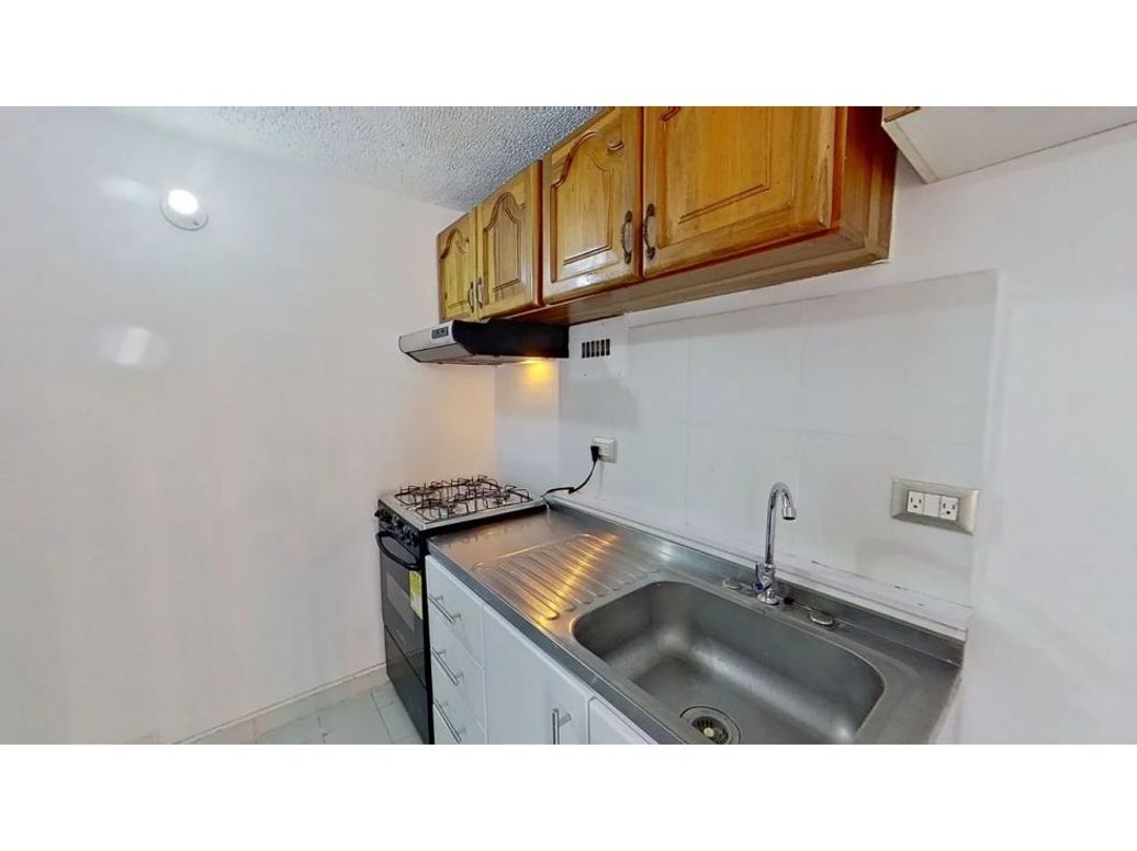 Apartamento de 3 alcobas en venta en Engativá, Bogotá, 48 m² · foto 5 de 10