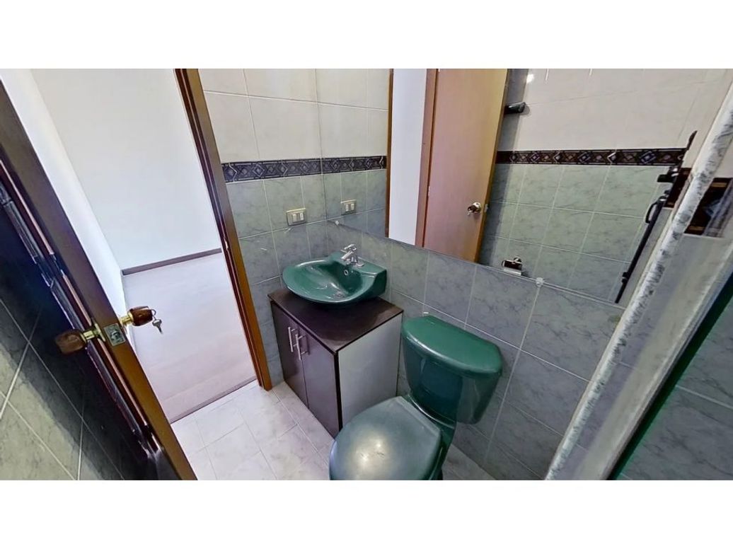 Apartamento de 3 alcobas en venta en Engativá, Bogotá, 48 m² · foto 10 de 10