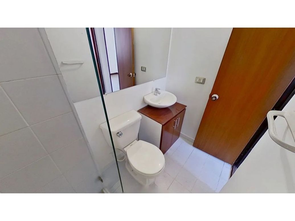 Apartamento de 3 alcobas en venta en Engativá, Bogotá, 48 m² · foto 8 de 10