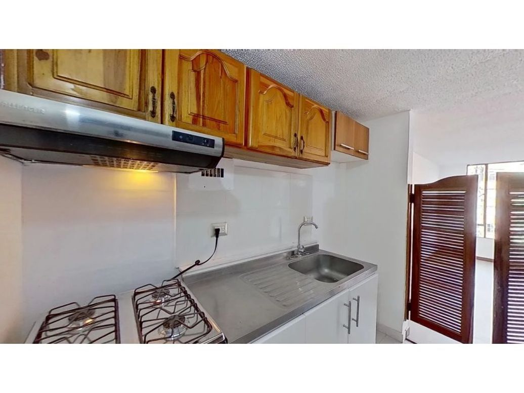 Apartamento de 3 alcobas en venta en Engativá, Bogotá, 48 m² · foto 6 de 10