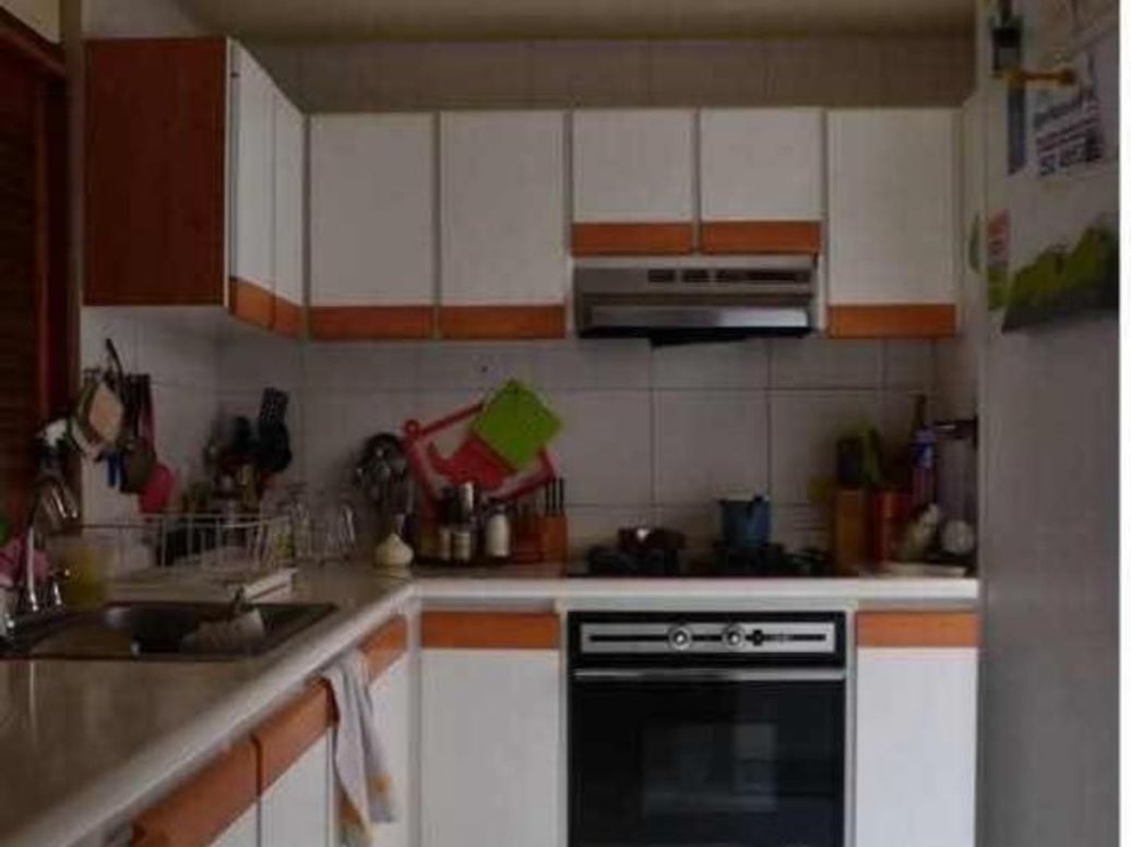 Casa de 3 alcobas en arriendo en El Contador, Bogotá, 107 m² · foto 4 de 8