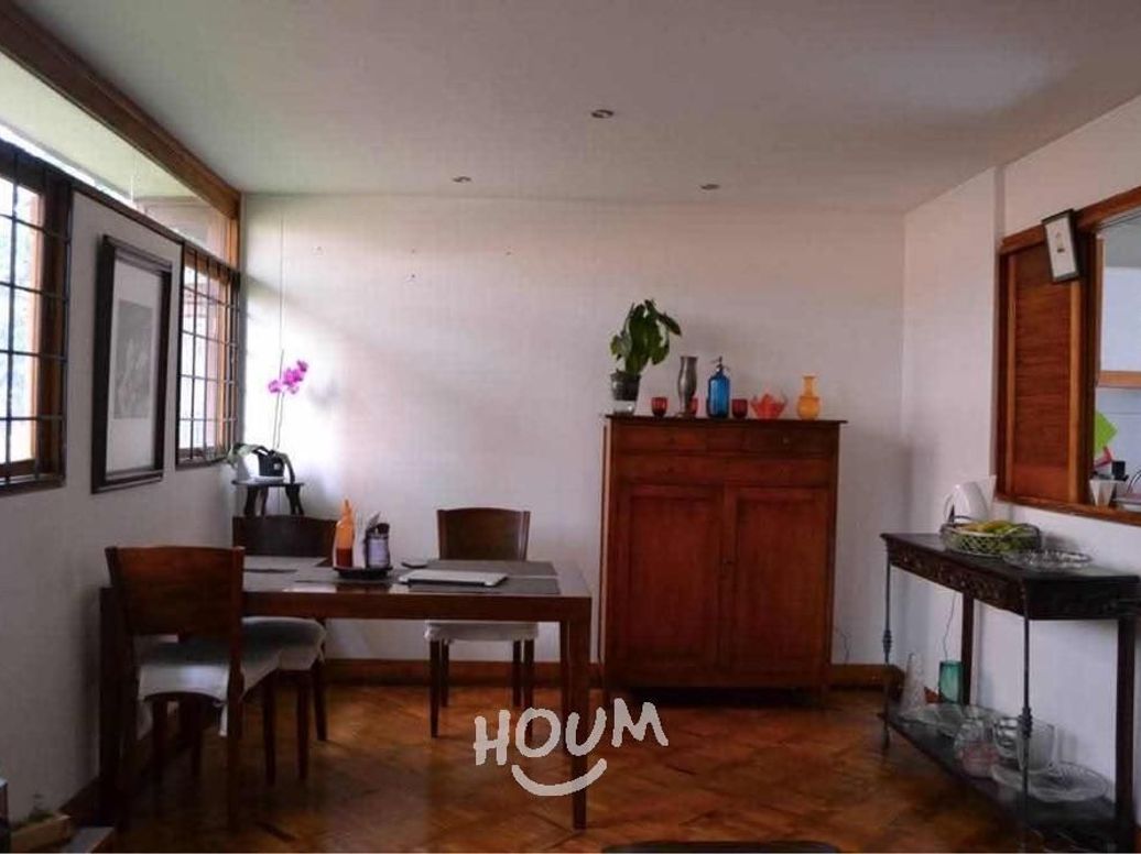 Casa de 3 alcobas en arriendo en El Contador, Bogotá, 107 m² · foto 2 de 8