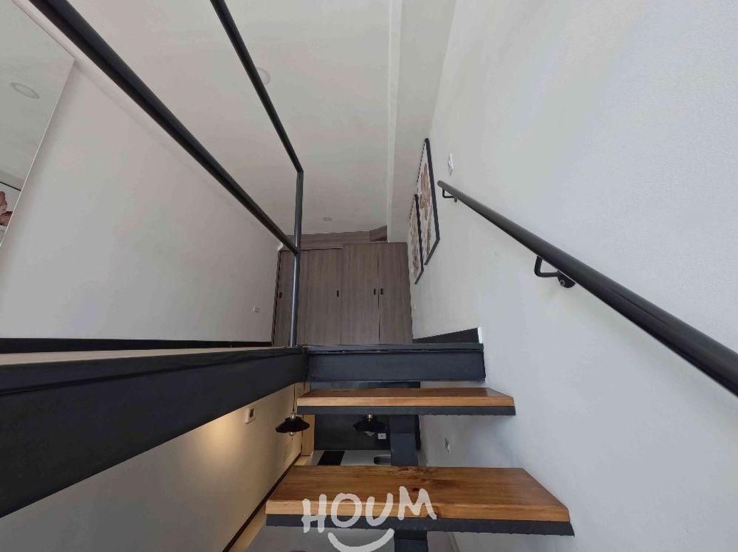 Apartamento de 1 alcoba en arriendo en Campin Occidental, Bogotá, 38 m² · foto 9 de 18