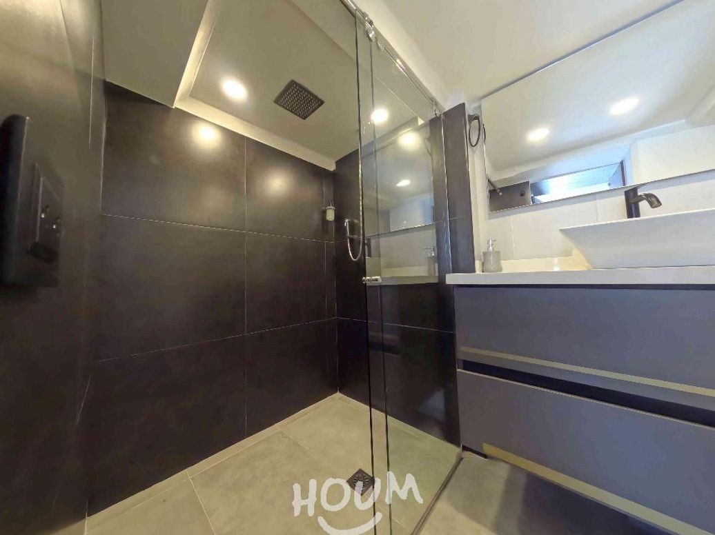 Apartamento de 1 alcoba en arriendo en Campin Occidental, Bogotá, 38 m² · foto 13 de 18