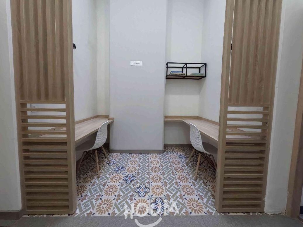 Apartamento de 1 alcoba en arriendo en Campin Occidental, Bogotá, 38 m² · foto 15 de 18