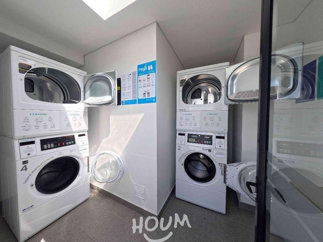 Apartamento de 1 alcoba en arriendo en Campin Occidental, Bogotá, 38 m² · foto 14 de 18