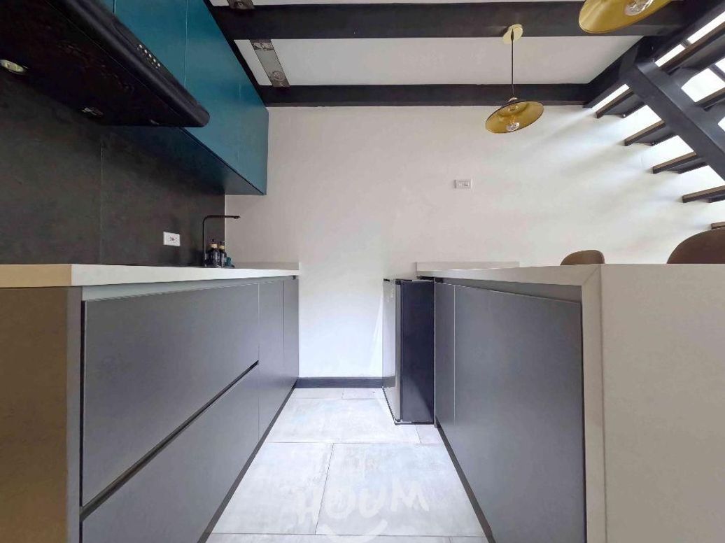 Apartamento de 1 alcoba en arriendo en Campin Occidental, Bogotá, 38 m² · foto 4 de 18