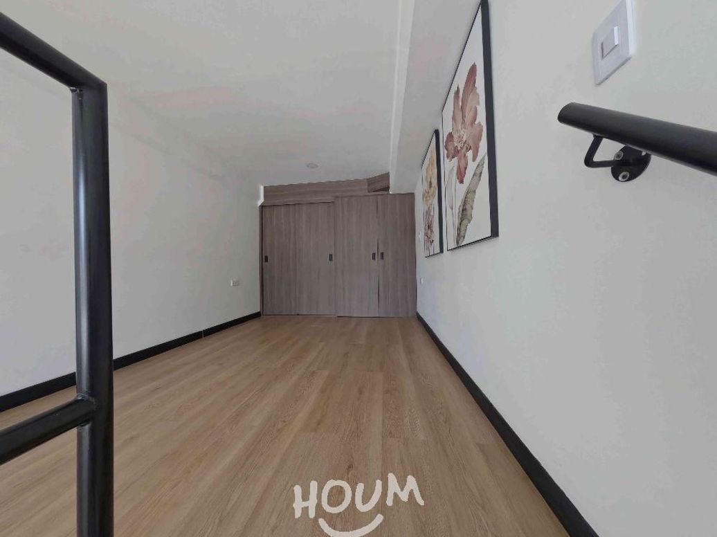 Apartamento de 1 alcoba en arriendo en Campin Occidental, Bogotá, 38 m² · foto 10 de 18
