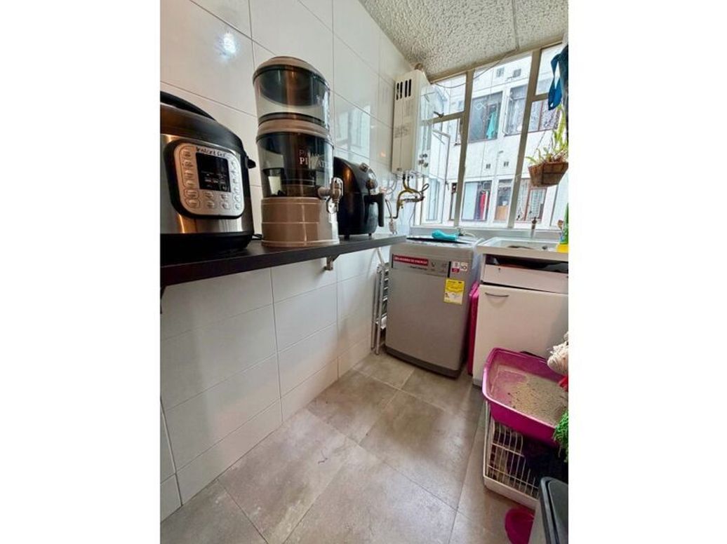 Apartamento de 2 alcobas en venta en Caobos Salazar, Bogotá, 54 m² · foto 16 de 20