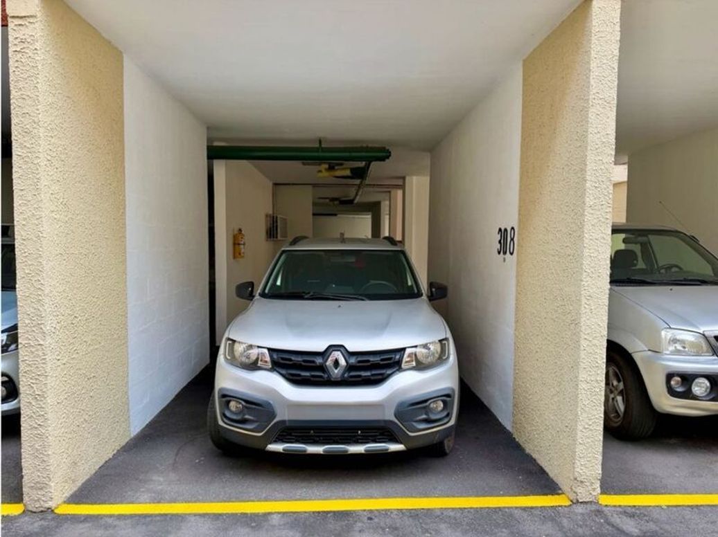 Apartamento de 2 alcobas en venta en Caobos Salazar, Bogotá, 54 m² · foto 19 de 20