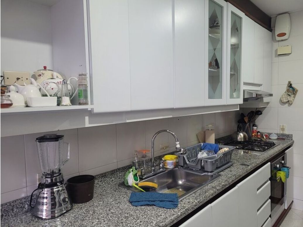 Apartamento de 3 alcobas en venta en Casa Blanca Suba, Bogotá, 180 m² · foto 7 de 20