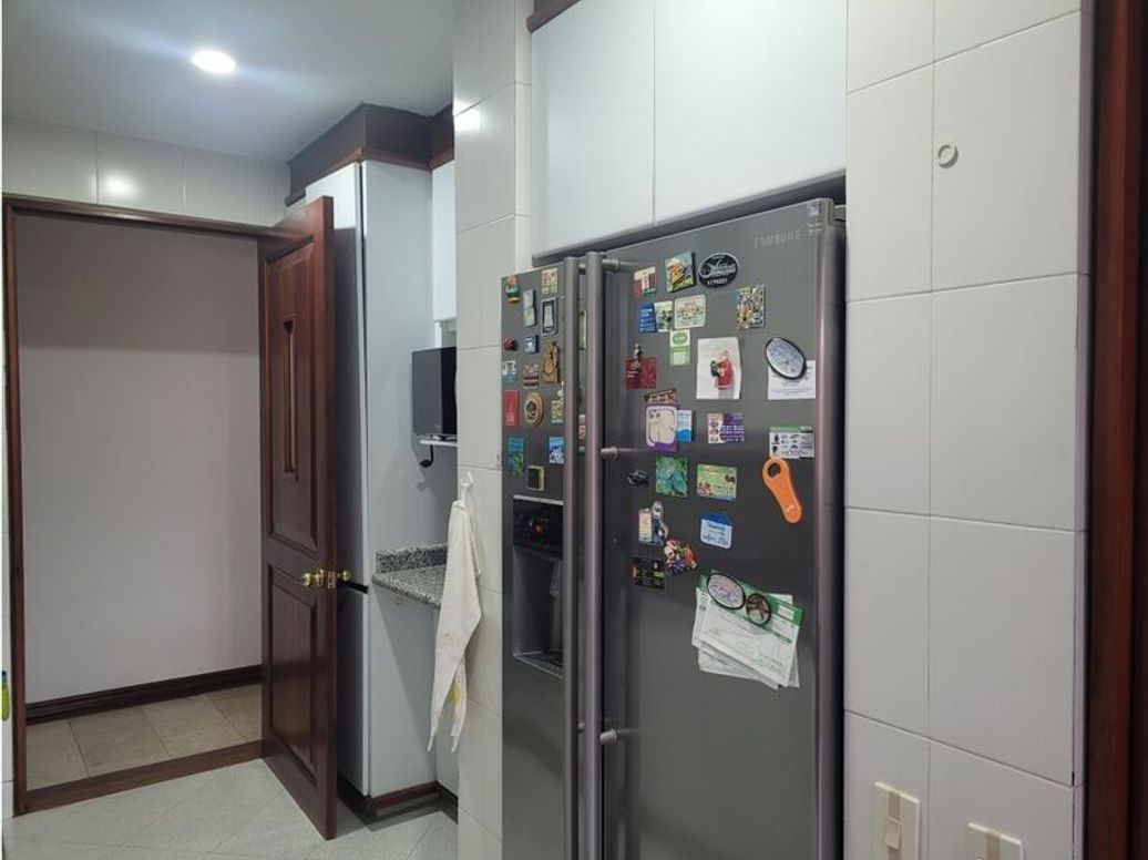 Apartamento de 3 alcobas en venta en Casa Blanca Suba, Bogotá, 180 m² · foto 8 de 20
