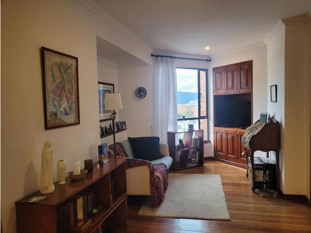 Apartamento de 3 alcobas en venta en Casa Blanca Suba, Bogotá, 180 m² · foto 4 de 20