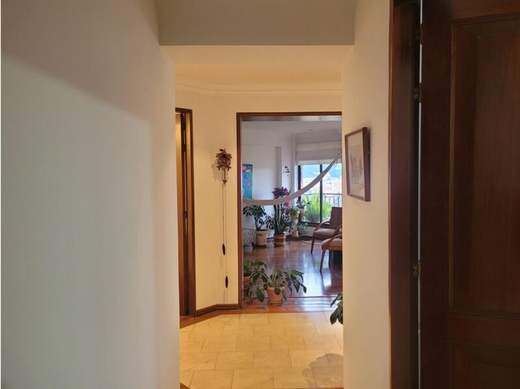Apartamento de 3 alcobas en venta en Casa Blanca Suba, Bogotá, 180 m² · foto 5 de 20