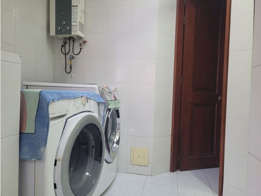 Apartamento de 3 alcobas en venta en Casa Blanca Suba, Bogotá, 180 m² · foto 10 de 20