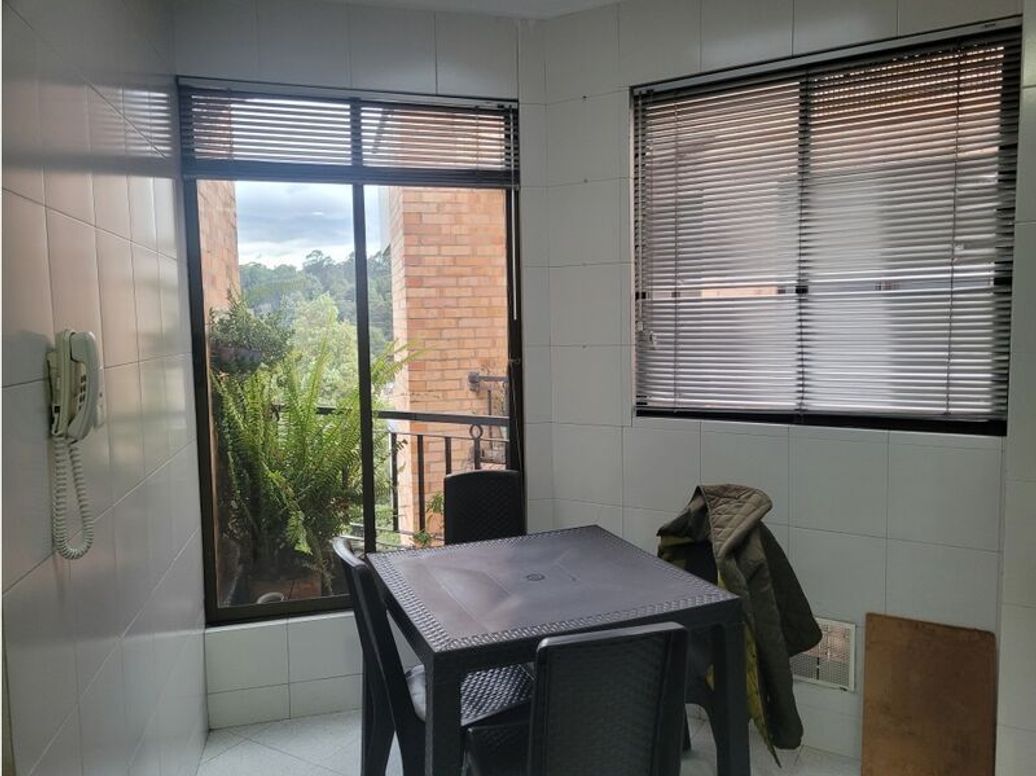 Apartamento de 3 alcobas en venta en Casa Blanca Suba, Bogotá, 180 m² · foto 9 de 20