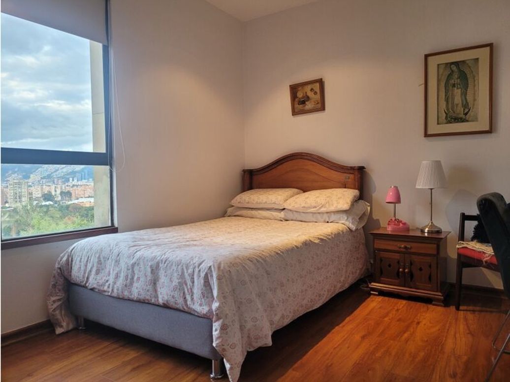 Apartamento de 3 alcobas en venta en Casa Blanca Suba, Bogotá, 180 m² · foto 12 de 20