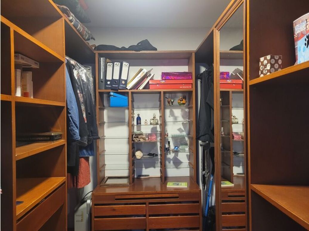 Apartamento de 3 alcobas en venta en Casa Blanca Suba, Bogotá, 180 m² · foto 13 de 20