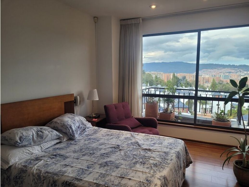 Apartamento de 3 alcobas en venta en Casa Blanca Suba, Bogotá, 180 m² · foto 16 de 20
