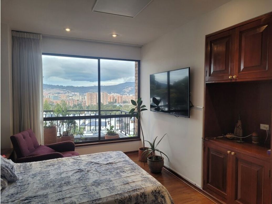 Apartamento de 3 alcobas en venta en Casa Blanca Suba, Bogotá, 180 m² · foto 17 de 20