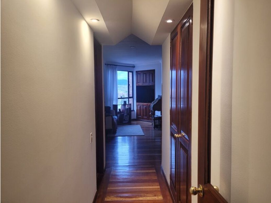 Apartamento de 3 alcobas en venta en Casa Blanca Suba, Bogotá, 180 m² · foto 19 de 20