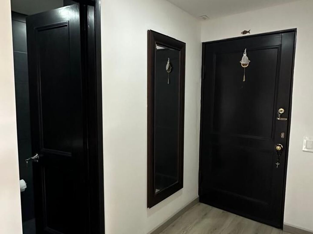 Apartamento de 3 alcobas en venta en Cr. Riberas Del Parana, Bogotá, 96 m² · foto 5 de 20