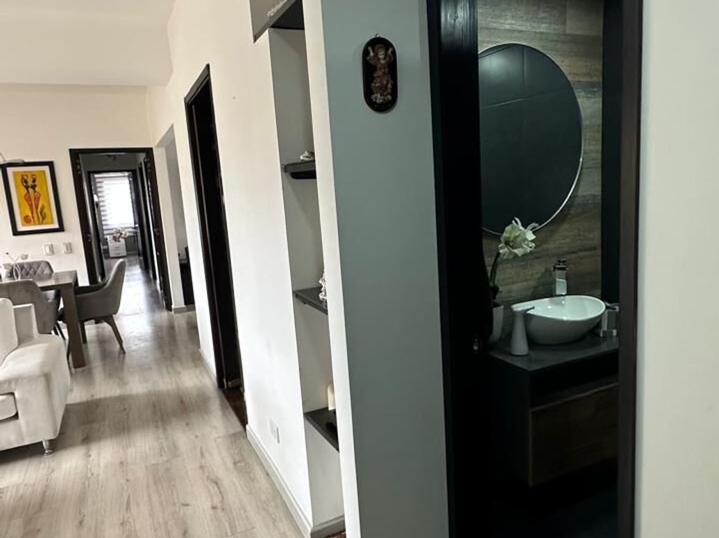 Apartamento de 3 alcobas en venta en Cr. Riberas Del Parana, Bogotá, 96 m² · foto 3 de 20