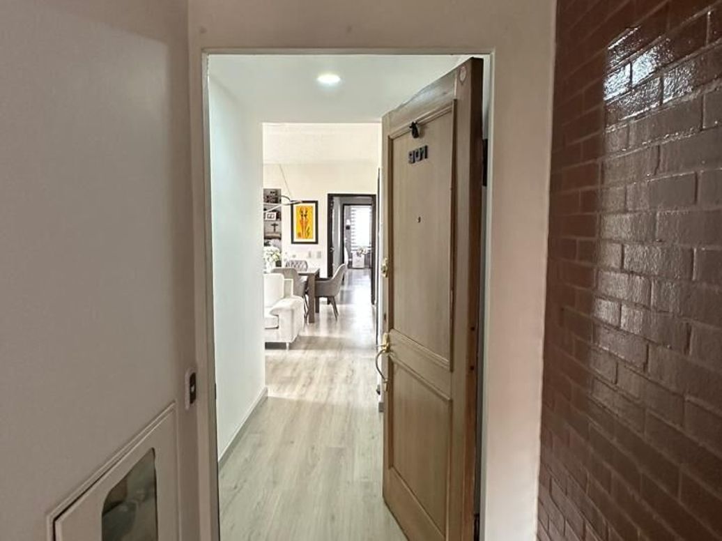 Apartamento de 3 alcobas en venta en Cr. Riberas Del Parana, Bogotá, 96 m² · foto 4 de 20