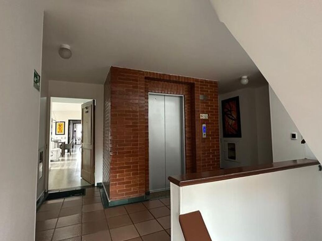 Apartamento de 3 alcobas en venta en Cr. Riberas Del Parana, Bogotá, 96 m² · foto 6 de 20