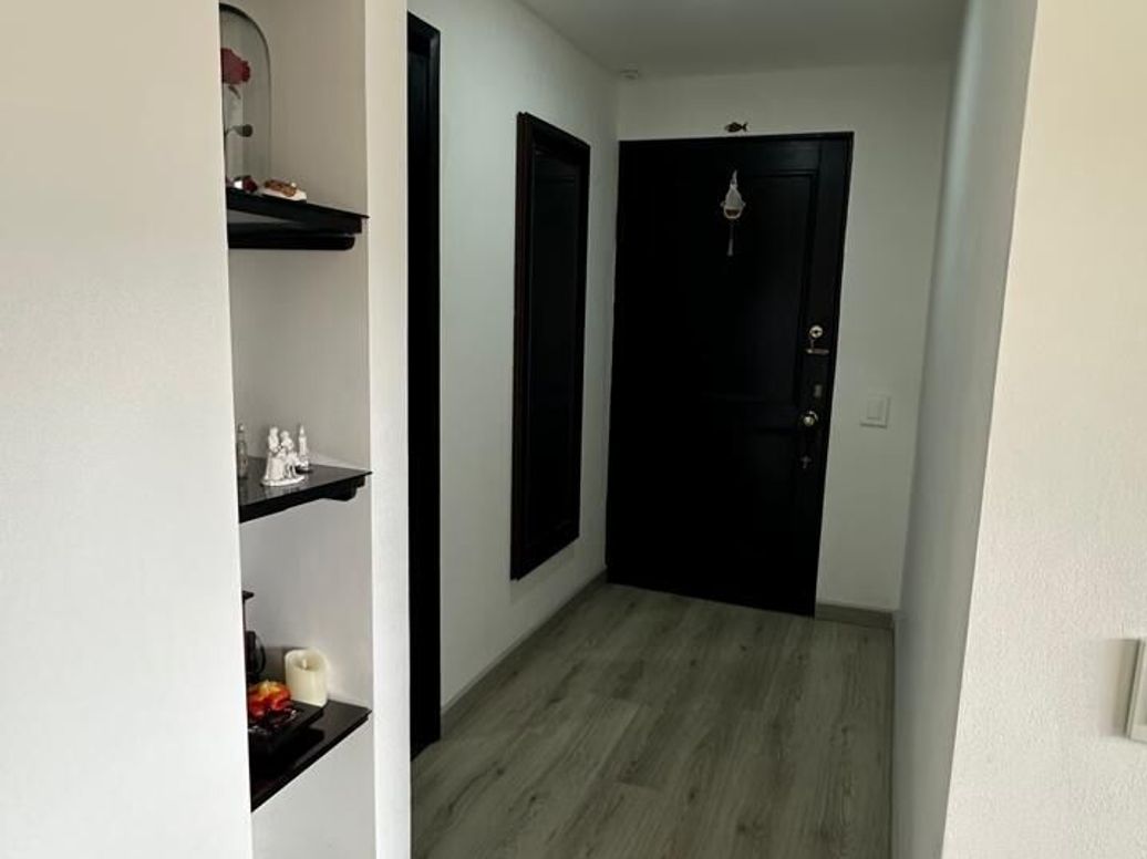 Apartamento de 3 alcobas en venta en Cr. Riberas Del Parana, Bogotá, 96 m² · foto 2 de 20